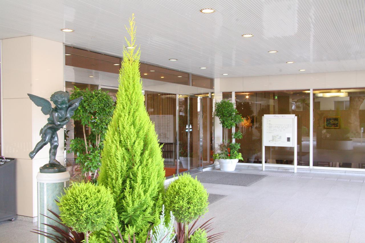 Hotel Rubino Kyoto Horikawa Quioto Exterior foto